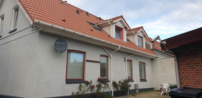 6.Julivej 6, 7000 Fredericia