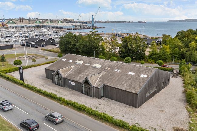 Sanddal Bakke 21, Sanddal, 7000 Fredericia