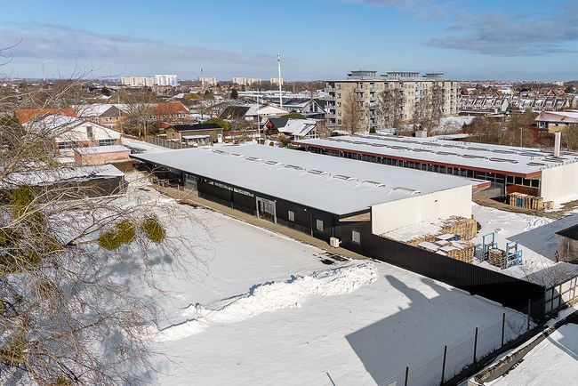 Prangervej 143, 7000 Fredericia